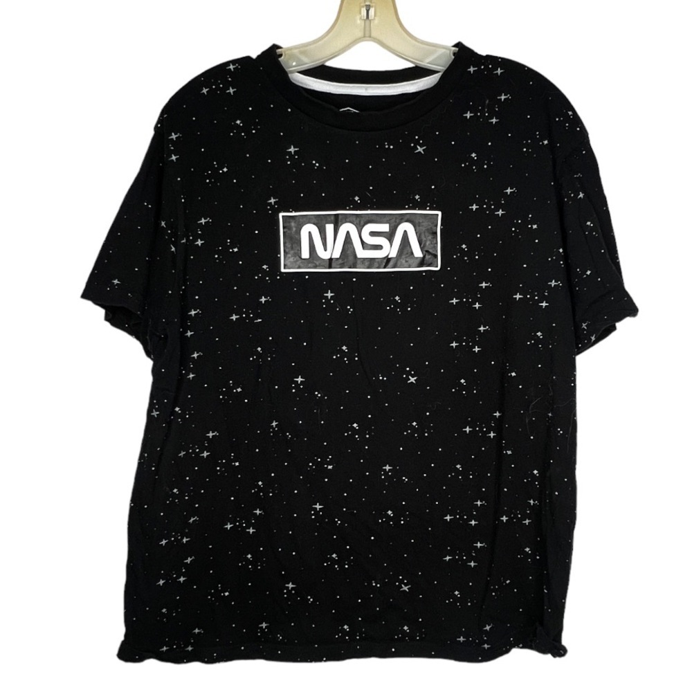 Eighty‎ Eight NASA T-Shirt